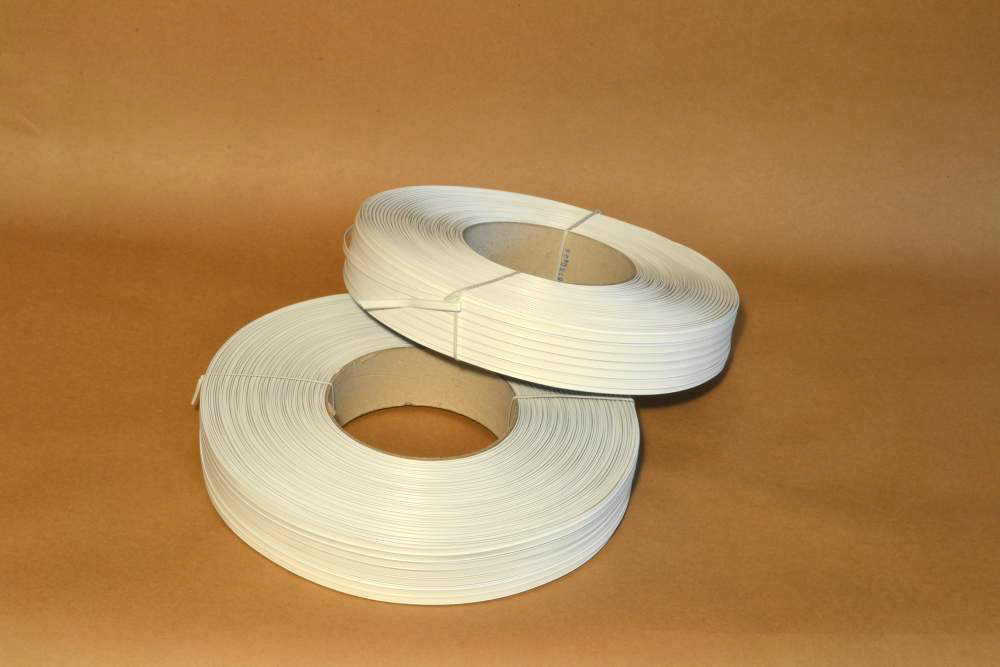 Double-wire clipbands