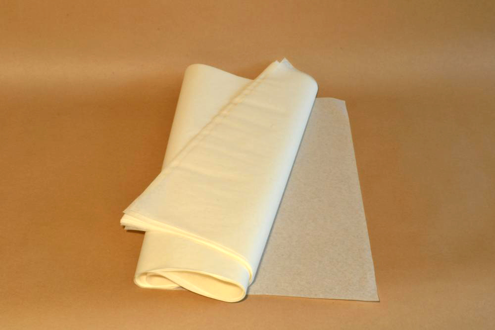 Cooking Paper Sheets